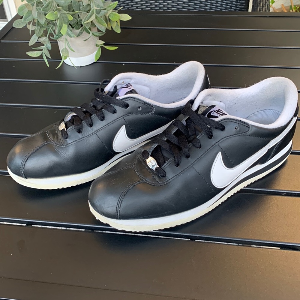 1972 Nike Cortez